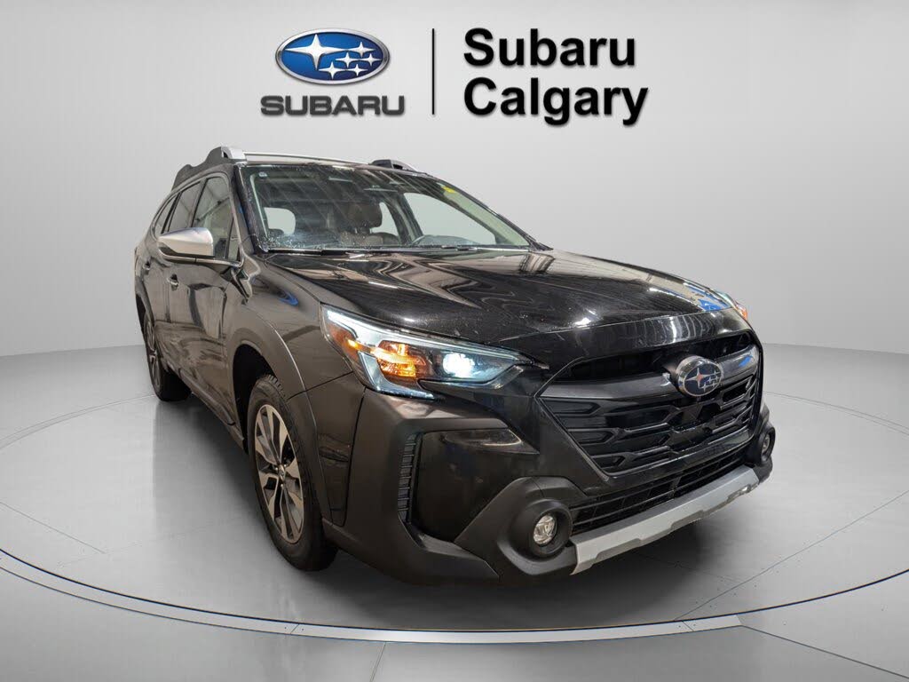 Subaru Outback Premier XT AWD 2024