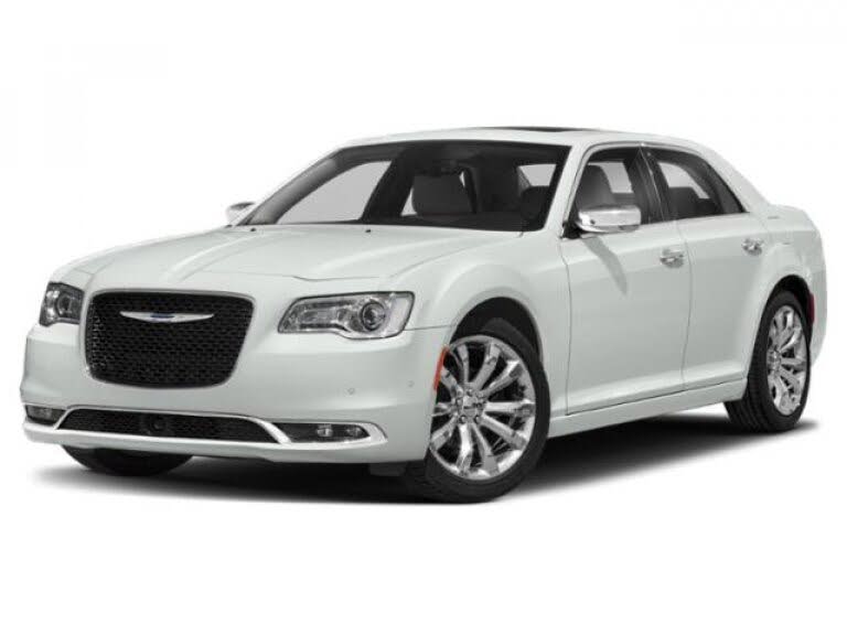 2019 Chrysler 300 S RWD