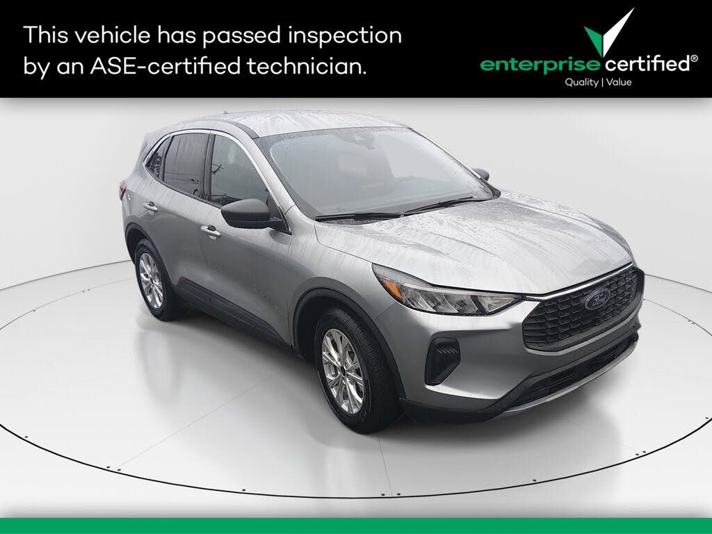 2024 Ford Escape Active FWD