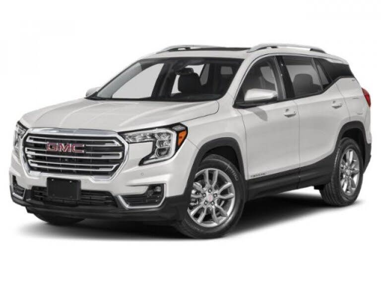 2024 GMC Terrain SLE AWD
