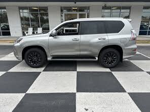 Lexus GX 460 AWD
