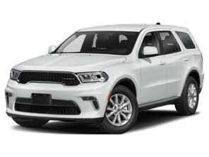 Dodge Durango GT Plus AWD