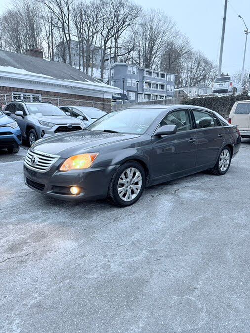 2009 Toyota Avalon Limited