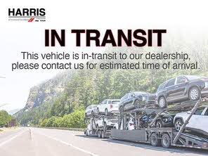 Jeep Grand Cherokee Overland 4WD