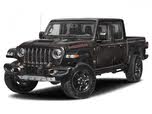 Jeep Gladiator Mojave Crew Cab 4WD