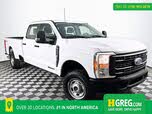 Ford F-250 Super Duty XL Crew Cab 4WD