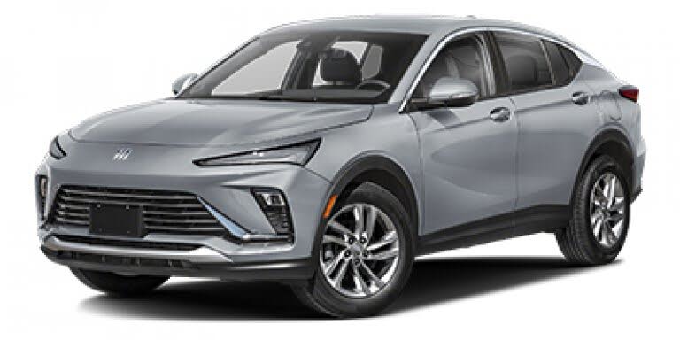 2026 Buick Envista Preferred FWD