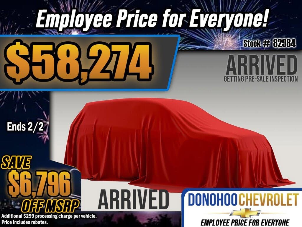 2026 Chevrolet Silverado 2500HD Work Truck Crew Cab LB 4WD