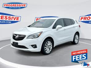 Buick Envision Premium AWD