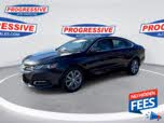 Chevrolet Impala LT FWD