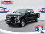 Ford F-350 Super Duty Lariat Crew Cab 4WD