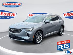 Buick Envision Avenir AWD