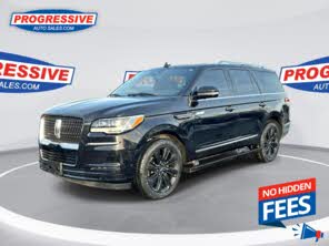 Lincoln Navigator Reserve 4WD