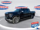 GMC Sierra 1500 SLT Crew Cab 4WD