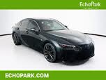 Lexus IS 350 F Sport RWD