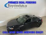 Honda Civic Hatchback Sport Touring FWD
