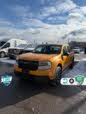 Ford Maverick XLT SuperCrew AWD
