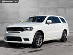 Dodge Durango GT AWD