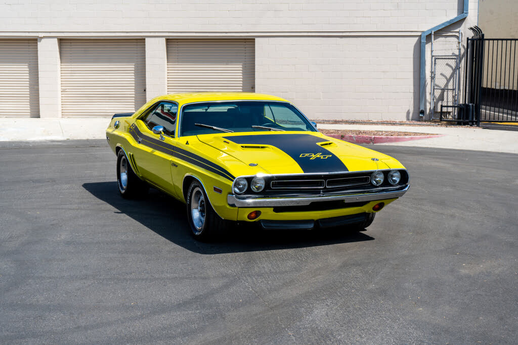 1971 Dodge Challenger