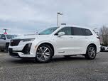 Cadillac XT6 Premium Luxury AWD
