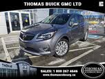 Buick Envision Premium II AWD