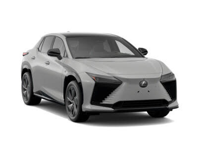 2026 Lexus RZ 450e Premium AWD