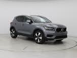 Volvo XC40 T5 Momentum AWD