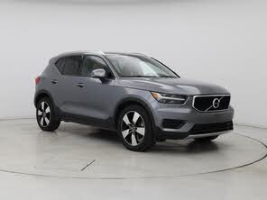 Volvo XC40 T5 Momentum AWD