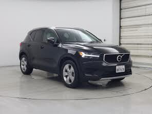 Volvo XC40 T5 Momentum AWD