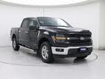Ford F-150 XLT SuperCrew 4WD