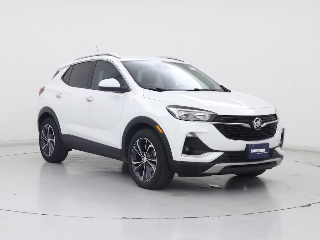 2020 Buick Encore GX Select FWD