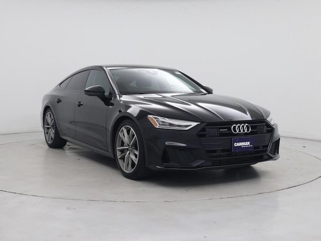 2023 Audi A7 quattro Premium 55 TFSI AWD