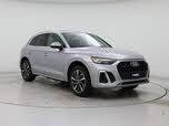 Audi Q5 quattro Premium Plus S Line 45 TFSI