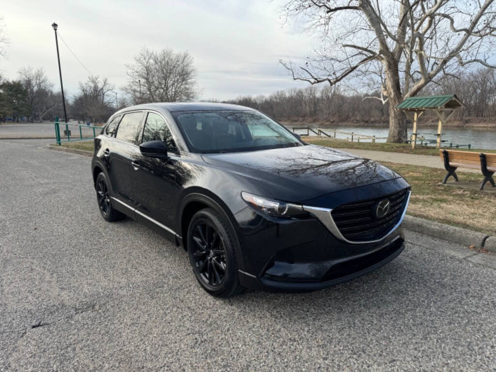 2023 Mazda CX-9 Touring Plus AWD