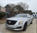 Cadillac ATS 2.5L RWD