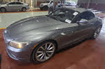 BMW Z4 sDrive35i Roadster RWD
