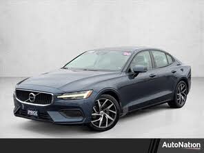 Volvo S60 T5 Momentum FWD