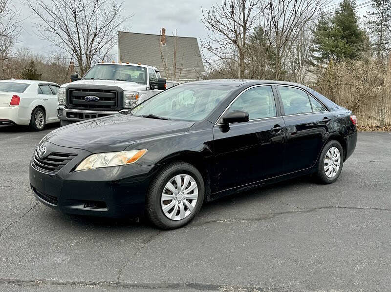 2009 Toyota Camry