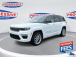 Jeep Grand Cherokee 4xe Summit 4WD