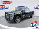 Ford F-250 Super Duty Limited Crew Cab 4WD