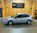 Subaru Impreza 2.0i Premium Hatchback