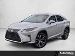 Lexus RX Hybrid 450h AWD
