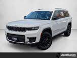 Jeep Grand Cherokee L Limited 4WD