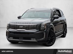 Kia Telluride SX AWD