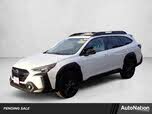 Subaru Outback Onyx Edition AWD