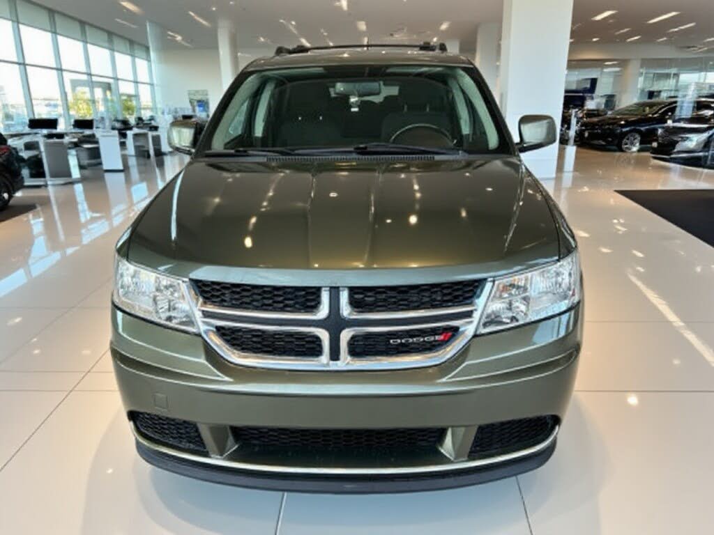 Dodge Journey SE Plus FWD 2016