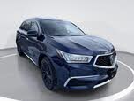 Acura MDX SH-AWD with Technology Package