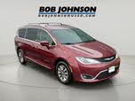 Chrysler Pacifica Touring L Plus FWD