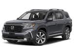 Honda Pilot Touring AWD
