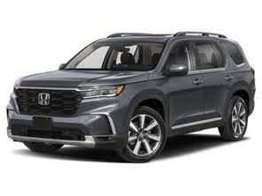 Honda Pilot Touring AWD